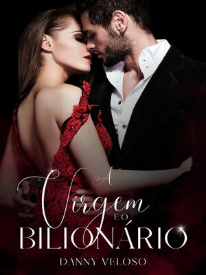 cover image of A Virgem e o Bilionário